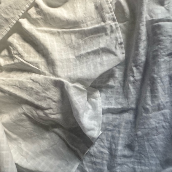 Art Class White Casual Kids Dress - Picture 8 of 8